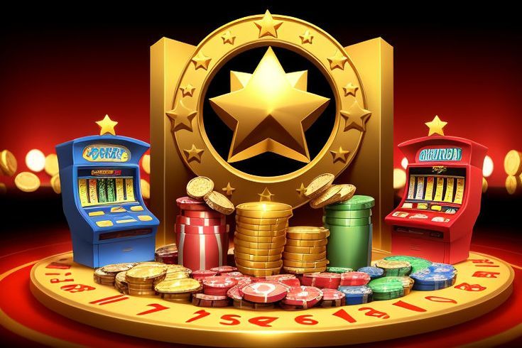 spinmama casino کیسینو میں لاٹری گیمز میں حصہ لیں۔